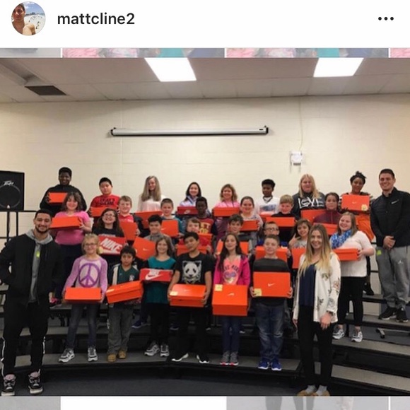 Nike Other - About your posher